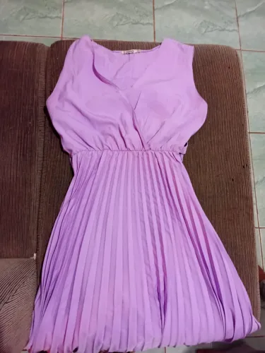 Vende-se vestido
