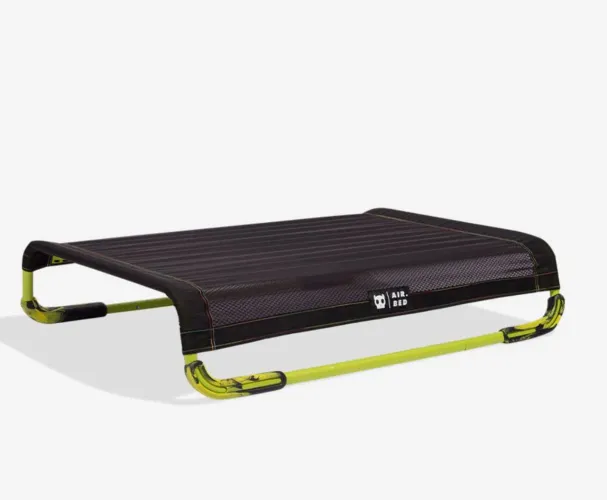 Air. bed nunca usada. Cama para cães (pet). Tamanho G