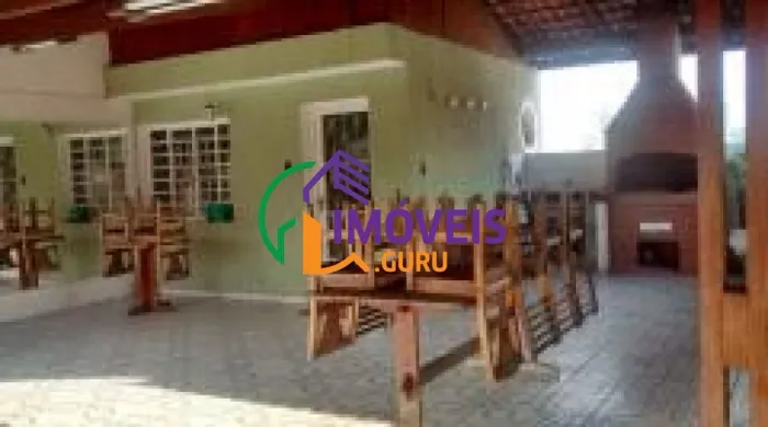 SOBRADO - VILA CARRÃO - SP