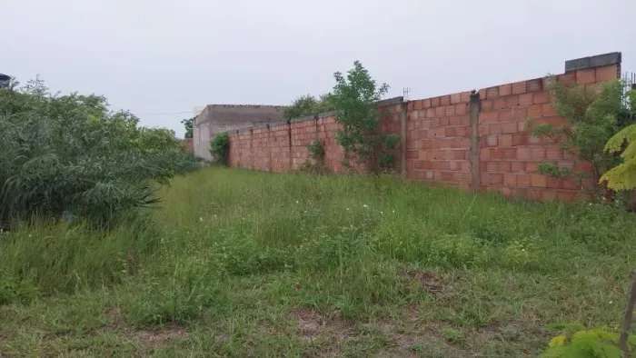 Terreno em Prado-BA