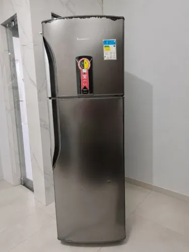 Geladeira Frost Free