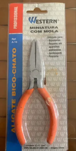 Alicate