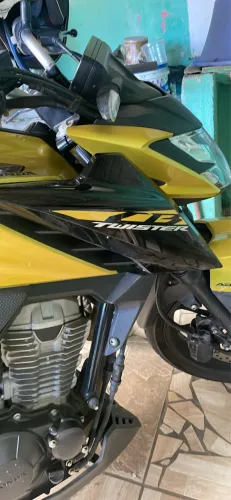 Cb 300f 2024