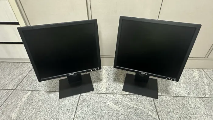 Monitor Dell 17 polegadas 