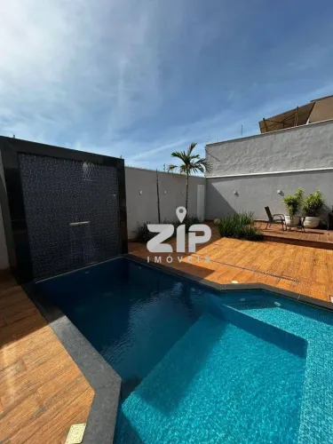 Casa com 3 dormitórios à venda, 237 m² por R$ 1.300.000,00 - City Barretos - Barretos/SP