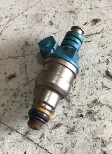 Bico Injetor Passat 2.8 1997 / *