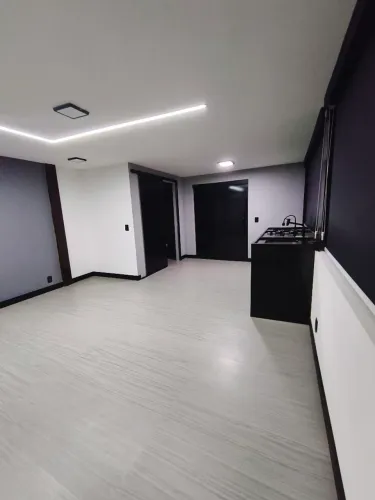 Loft luxo frente ao Mar c/ ar condicionado, internet, água e luz incluso R$2500