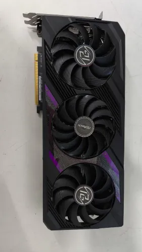 AMD rx 7700xt 12G
