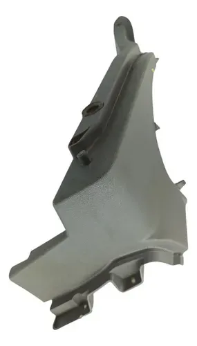Suporte Bagagito Esquerdo Astra Hatch 2p 99-11 C/ Luz
