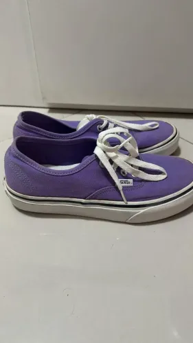 Tenis Vans