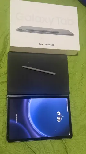 Galaxy tab s9 FÉ