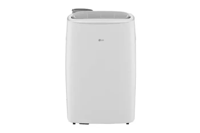 Ar Condicionado Portátil - LG Dual Inverter 14.000 BTU´s