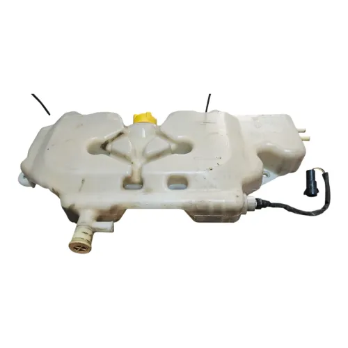 Reservatorio Agua Radiador Ford Cargo 815 2008 2009