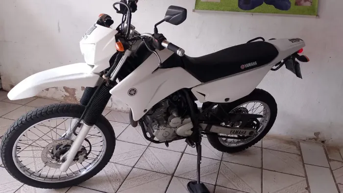 LANDER 250