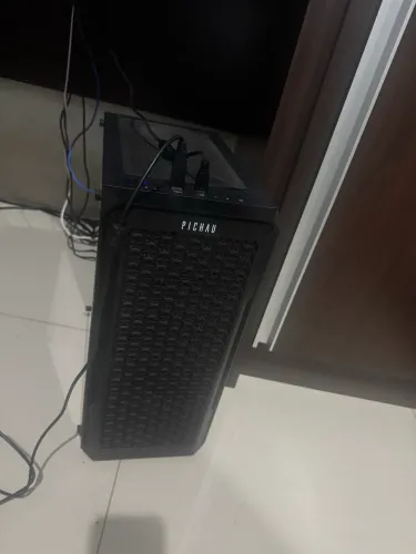 COMPUTADOR/ PC GAMER