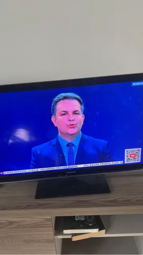 televisão 32 polegadas