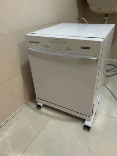 Lava Louças Brastemp
