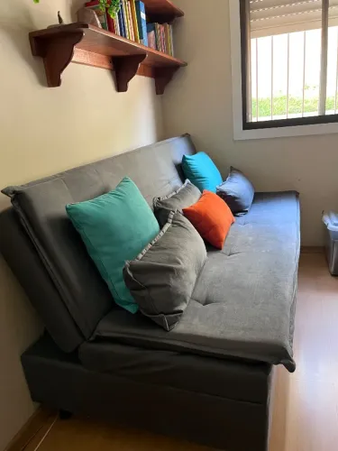 Sofá cama
