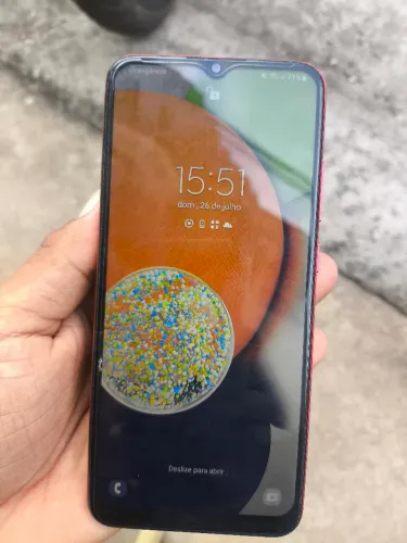 Samsung A03