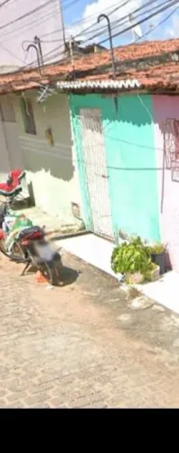 CASA IDEAL PARA CASAL EM FELIPE CAMARÃO