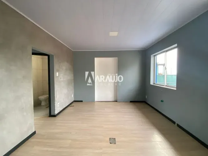 Apartamento com 1 dormitório para alugar no Centro - Itajaí