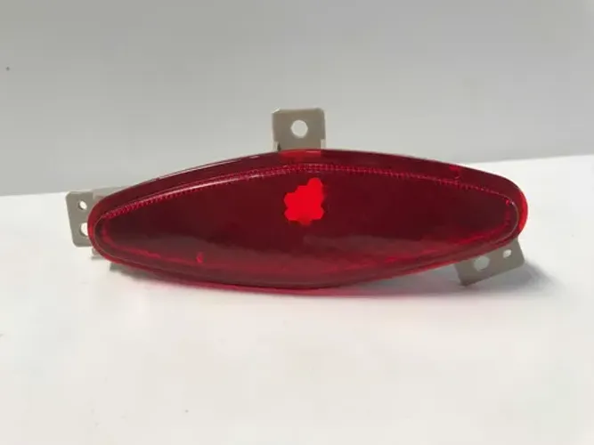 Luz Cortesia Forro Porta Dianteira Esquerda Jac J3 2010 2013