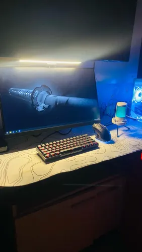 PC GAMER/ESTUDOS