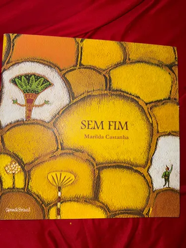 Livro Sem Fim 