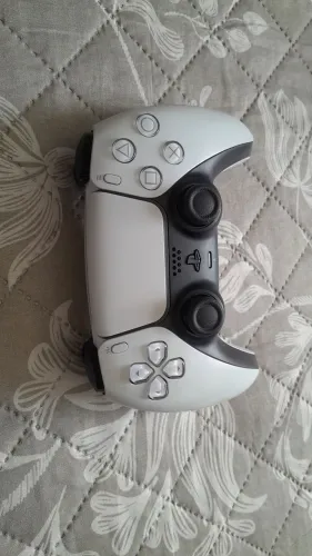 Controle Ps5 