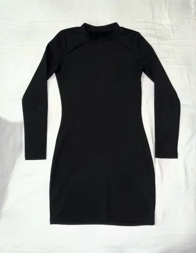 Vestido tubinho