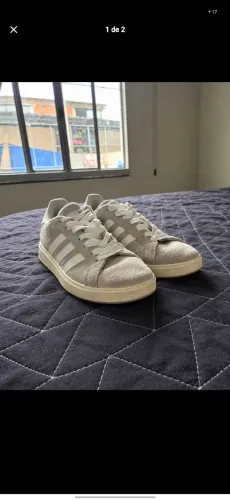 Tênis adidasVL 3.0 Court