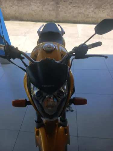 CB 300 