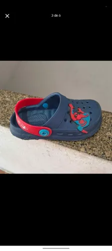 Corcs infantil