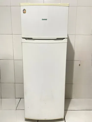 Geladeira Cônsul(para retirada, não entrego)