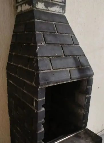 Churrasqueira