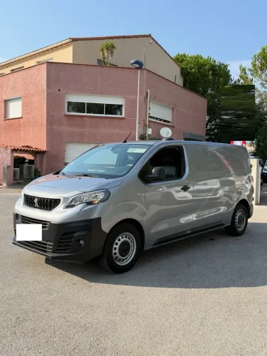 Peugeot Expert Cargo 1.5 Turbo Diesel 2023