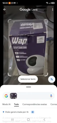 Câmera 