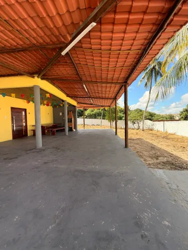 SÍTIO CHÁCARA EM ARACAJU NA CIDADE ZONA NORTE