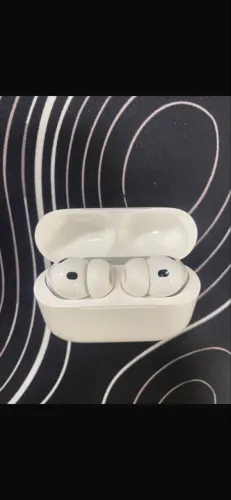 AirPods Pro 3