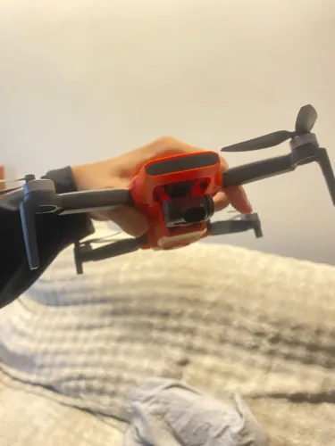 Vendo ou troco drone Fimi mini 3 por pc ou algo do interesse