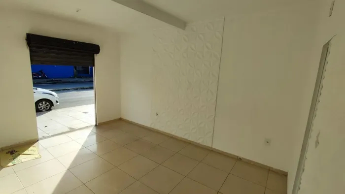 ALUGO PONTO COMERCIAL NO MAIOBÃO