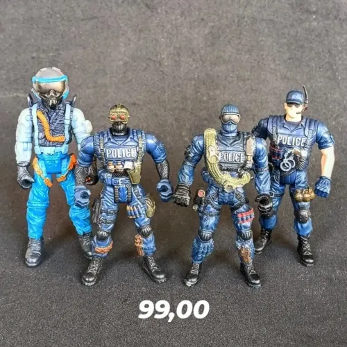 Chap mei Police force