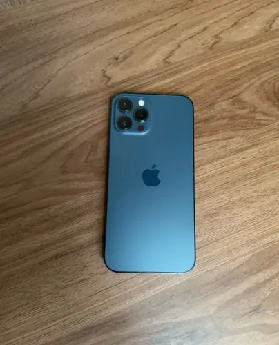 Vendo IPhone 12 Pro Max
