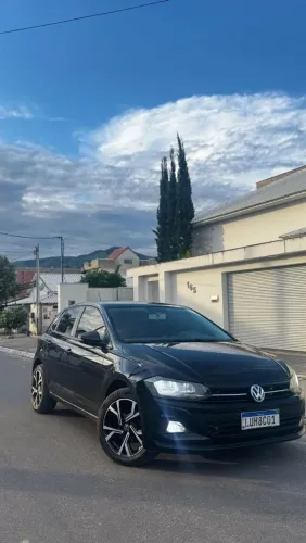 Volkswagen Polo Comfort. 200 TSI 1.0 Flex 12V Aut. 2020