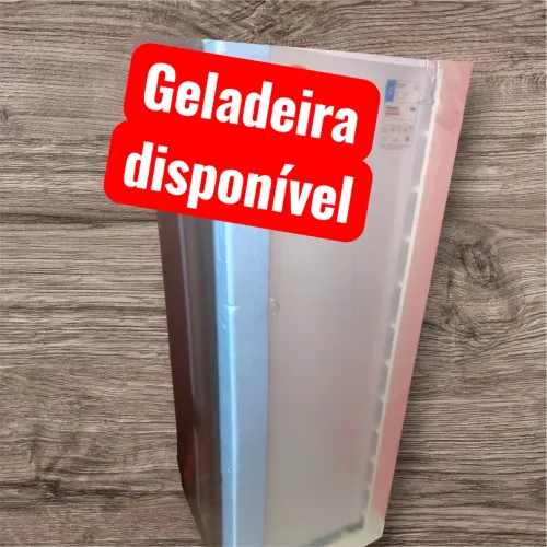 Geladeira