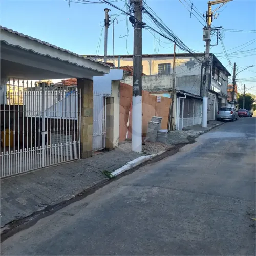 Terreno na Vila Maria