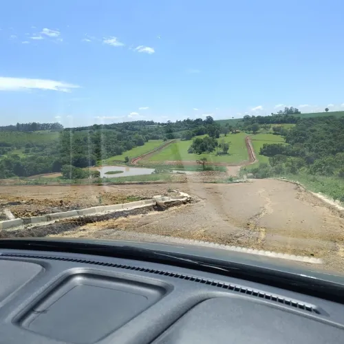 Vende se lote de 1000 metros por 150 mil reais pronto para construir próximo da raposo tav