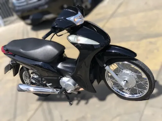 HONDA BIZ 125 Es Flexone 2014