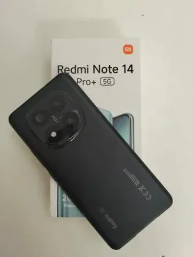 Xiaomi note 14 pro plus
