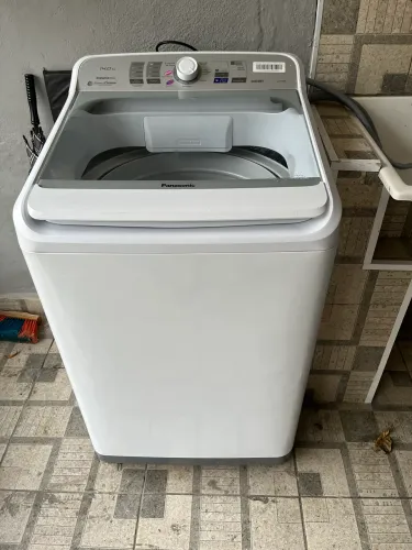 Máquina de lavar roupa 14.0 Kg